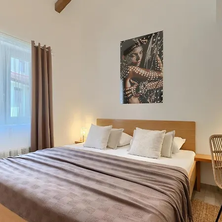 Ferienhaus Kalista Istriana