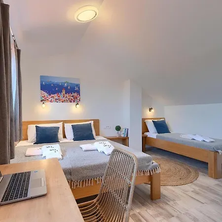 Ferienhaus Kalista Istriana