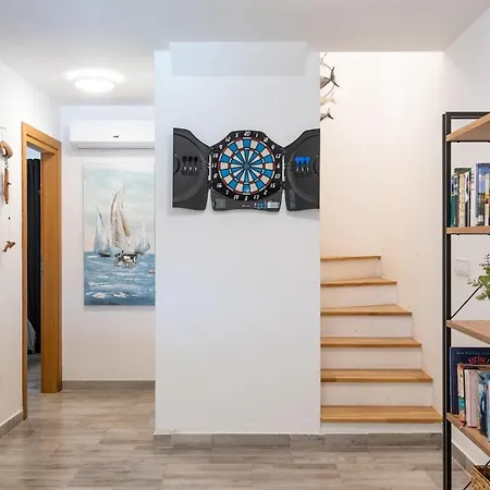Kalista Istriana Ferienhaus *