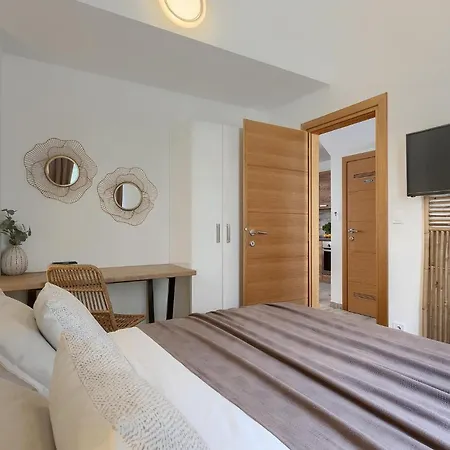 Kalista Istriana Ferienhaus