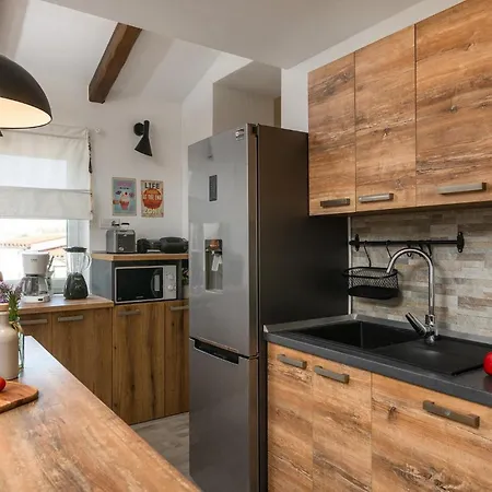 Ferienhaus Kalista Istriana *