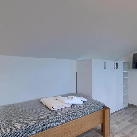 Kalista Istriana Ferienhaus Pula