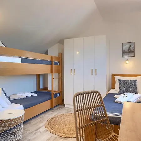 Ferienhaus Kalista Istriana Pula