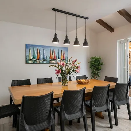 Kalista Istriana Ferienhaus