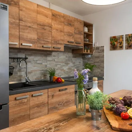 Kalista Istriana Ferienhaus *