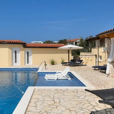 Ferienhaus Kalista Istriana Pula