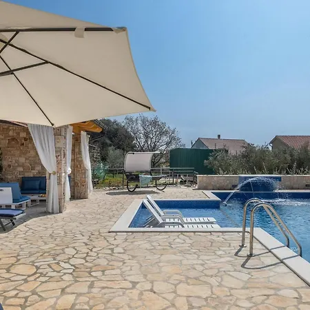Ferienhaus Kalista Istriana